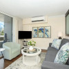 Отель Regency on Beachwalk #32, фото 8