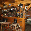 Отель Steak Restaurant Penzion Country Saloon, фото 6