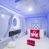 Отель MET A Space Pod @ Boat Quay, фото 6