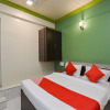 Отель OYO 19777 Nikhil Garden, фото 22