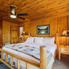 Отель Hamilton Creek Cabin 4 Bedroom Home by RedAwning, фото 3