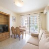 Отель Apartment - 2 Bedrooms with WiFi and Sea views - 108369, фото 3