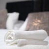 Отель Elegant Apartment in Worcester Near the Racecourse, фото 4