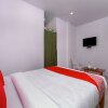 Отель Welcome Tirupati By OYO Rooms, фото 4