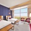 Отель AlRayyan Hotel Doha, Curio Collection by Hilton, фото 33