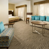Отель Holiday Inn El Paso Airport, an IHG Hotel, фото 5