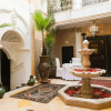 Отель Riad Palais des Princesses, фото 37