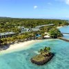 Отель Aggie Grey's Lagoon Resort, фото 8