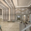 Отель Atour Hotel (Xi'an Big Wild Goose Pagoda, Qujiang Convention and Exhibition Center), фото 10