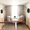 Отель The Watson Boutique Bed & Breakfast, фото 3