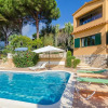 Отель HomeHolidaysRentals Sybarite - Costa Barcelona, фото 16