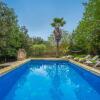 Отель CAN PASTERA - Villa with private pool in Campanet. Free WiFi, фото 9