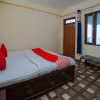 Отель SPOT ON 73621 Srinivasa Boarding And Lodging, фото 3