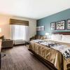 Отель Sleep Inn, фото 26