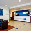 Отель Holiday Inn Express Shrewsbury, an IHG Hotel, фото 2