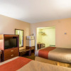 Отель Motel 6 Butte, MT - Historic City Center, фото 4