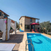 Отель Luxurious Bungalow w Pool and Jacuzzi in Fethiye, фото 10