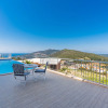 Отель Infinity Villa Kalkan, фото 28