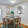 Отель Modern Jackson Townhome ~ 6 Mi to Downtown!, фото 12