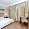 Отель GreenInn Zhejiang Jinhua Yiwu Qingkou Lantian Business Hotel, фото 8