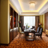 Отель Crowne Plaza Zhongshan Xiaolan, фото 3