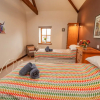 Отель Furrows Cottage, фото 4