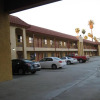 Отель Economy Inn - Ontario Airport/Chino, фото 1