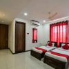 Отель OYO 12663 Abode Platina, фото 6