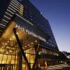 Отель Four Points by Sheraton Seoul, Guro, фото 27