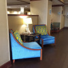 Отель Holiday Inn Express Hotel & Suites Wilmington-University Ctr, an IHG Hotel, фото 15