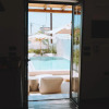 Отель CasaCarma III, private pool, boho design, central, фото 2