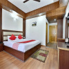 Отель OYO 8797 Manali Mountain Regency, фото 22