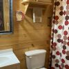 Отель Little Easy Cabins, фото 8