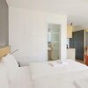 Отель Amazing Apartment in Putbus/rügen With 1 Bedrooms and Wifi в Путбусе
