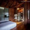 Отель Athita The Hidden Court Chiang Saen Boutique Hotel (SHA Extra Plus), фото 21