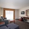 Отель Sandman Hotel & Suites Williams Lake, фото 38
