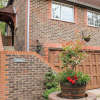 Отель Miswells Cottages - Lake View, фото 26