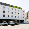 Отель B&B HOTEL Nyon, фото 18