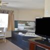 Отель Rodeway Inn & Suites, фото 24