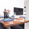 Отель Inviting 2-bed Apartment in Podstrana, фото 11