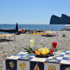 Отель Mimì sul Mare, фото 18
