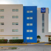Отель Sleep Inn Culiacan, фото 1