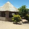 Отель Mgoza Lodge в Monkey Вау