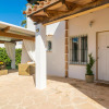 Отель GAVINA D'OR - Cosy apartment with garden and barbecue in Cala Egos. Free WIFI., фото 1