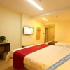 Отель Thank U Hotel (Jiulifengshan, Ganzhou Railway Station), фото 4