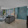 Отель Beach Colony West 12F, фото 14