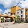 Отель Days Inn & Suites by Wyndham Houston / West Energy Corridor, фото 15