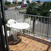 Отель Studio in Le Barcarès, With Wonderful sea View and Furnished Balcony -, фото 4