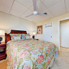 Отель Bayside 2br W/ Pool, Hot Tub & Pier 2 Bedroom Condo, фото 4