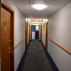 Отель University Motel Suites, фото 21